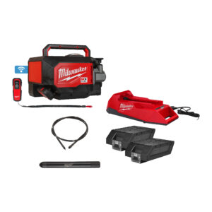 MX FUEL™ Akku-Betonverdichter MXFCVBCKIT-602