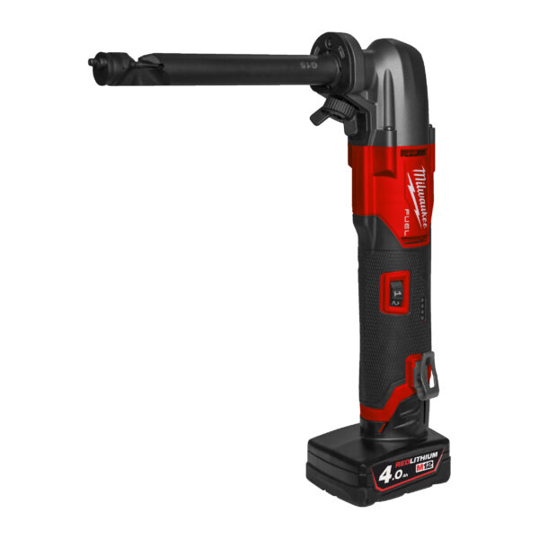 M12 FUEL™ Akku-Knabber M12FNB16-402X