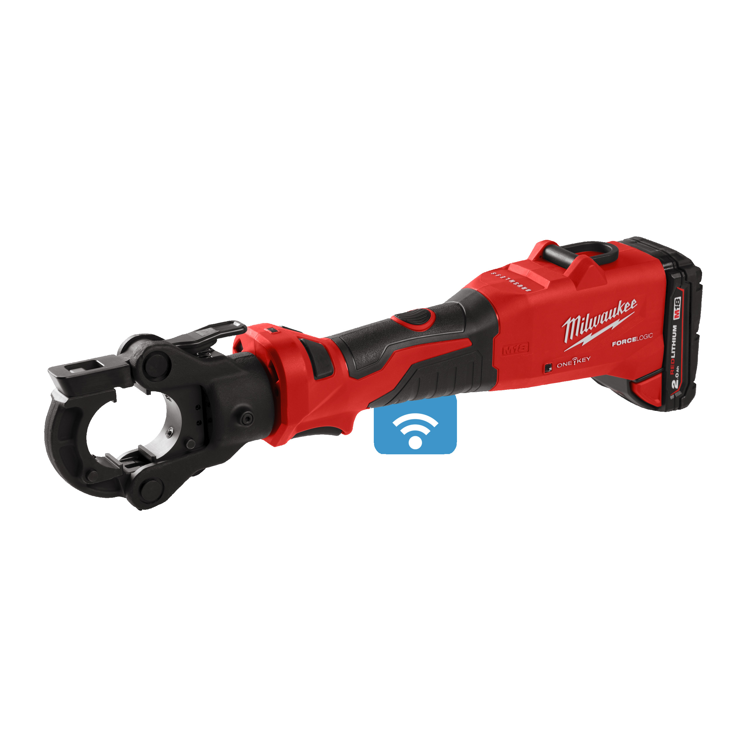 M18™ ONE KEY™ Akku-Presswerkzeug M18ONEHCCT-202C