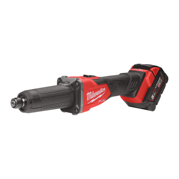 M18 FUEL™ Akku-Geradschleifer M18FDGRB-502X