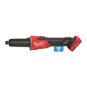 M18 FUEL™ ONEKEY™ Akku-Geradschleifer mit Drehzahlelektronik M18FDGROVB-0X