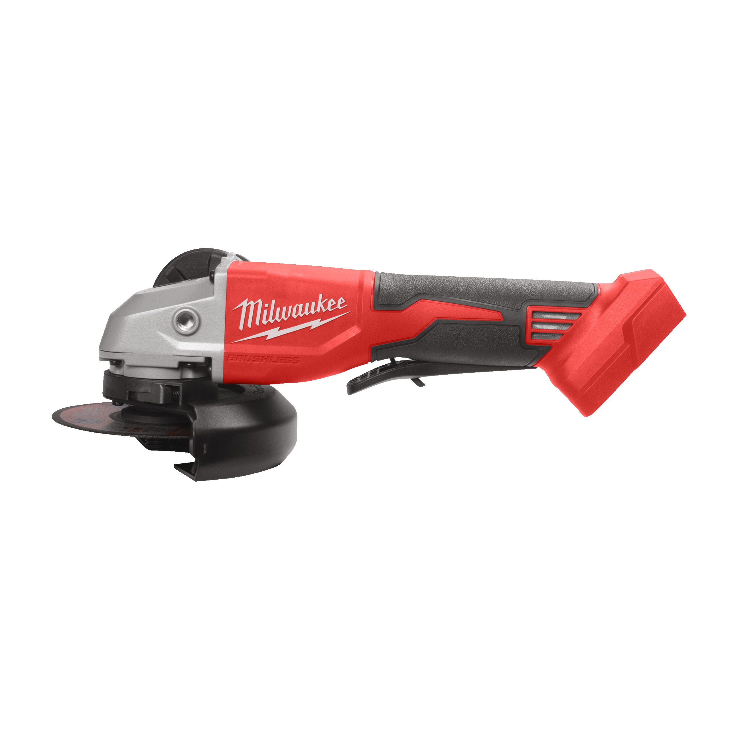 M18™ Akku-Winkelschleifer M18BLSAG115XPD-0