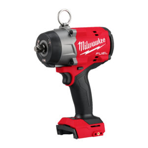 M18 FUEL™ 1/2"-Akku-Schlagschrauber Vierkant mit PIN M18FHIW2P12-0X