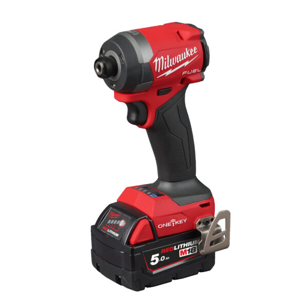 M18 FUEL™ ONE-KEY™ 1/4˝ Akku-Schlagschrauber M18ONEID3-502X
