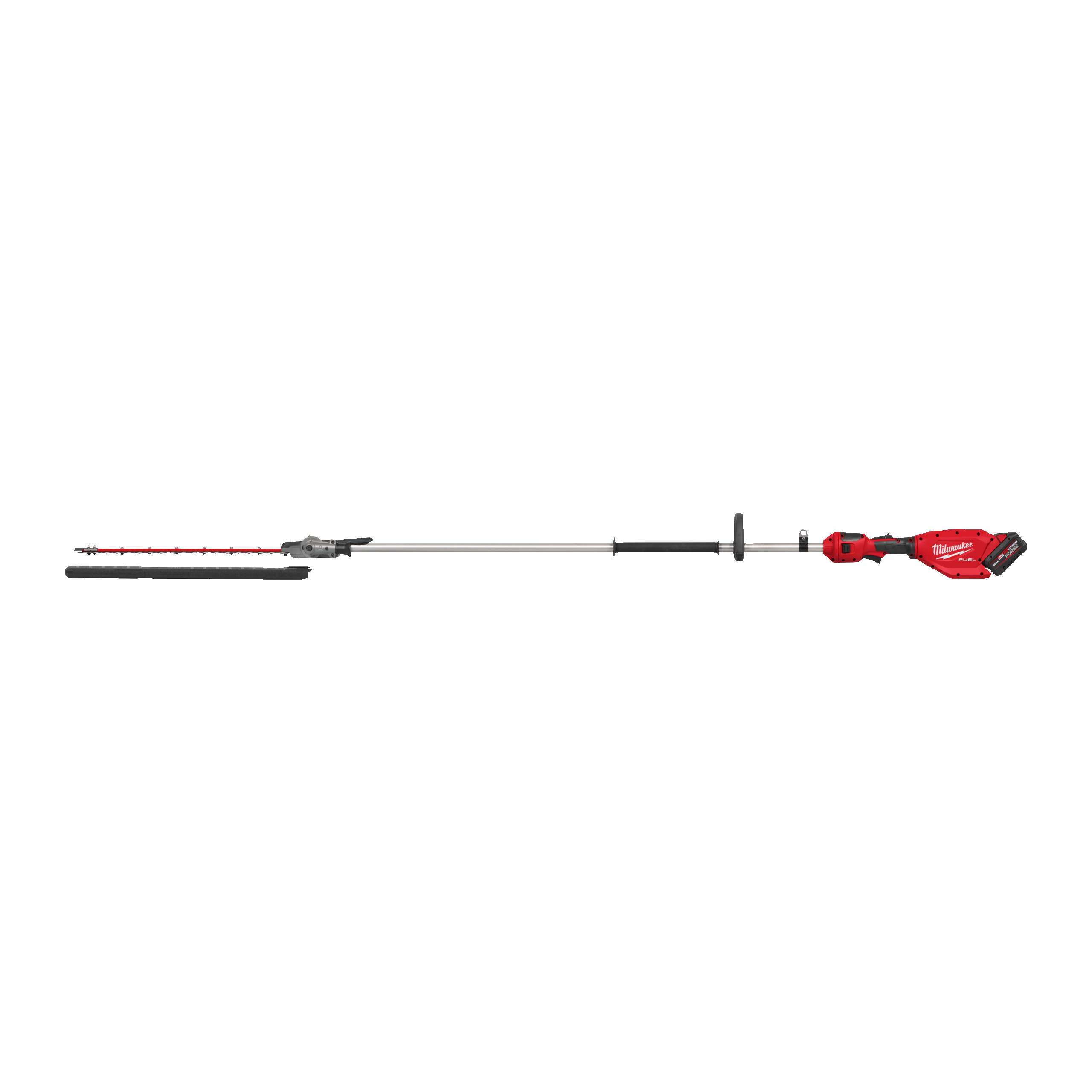M18 FUEL™ Akku-Stabheckenschere 267 cm M18FHETE27-802