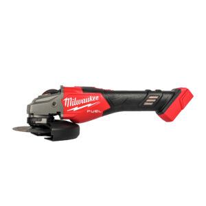 M18 FUEL™ Akku-Hochleistungswinkelschleifer 150 mm mit Schiebeschalter Gen 2 M18FHSAG150XB2-0X