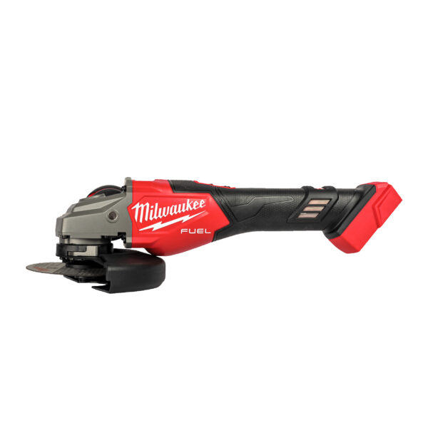 M18 FUEL™ Akku-Hochleistungswinkelschleifer 150 mm mit Schiebeschalter Gen 2 M18FHSAG150XB2-0X