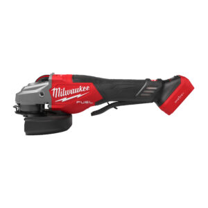 M18 FUEL™ Akku-Hochleistungswinkelschleifer 150 mm mit Bremse & Paddelschalter M18FHSAG150XPDB2-0X