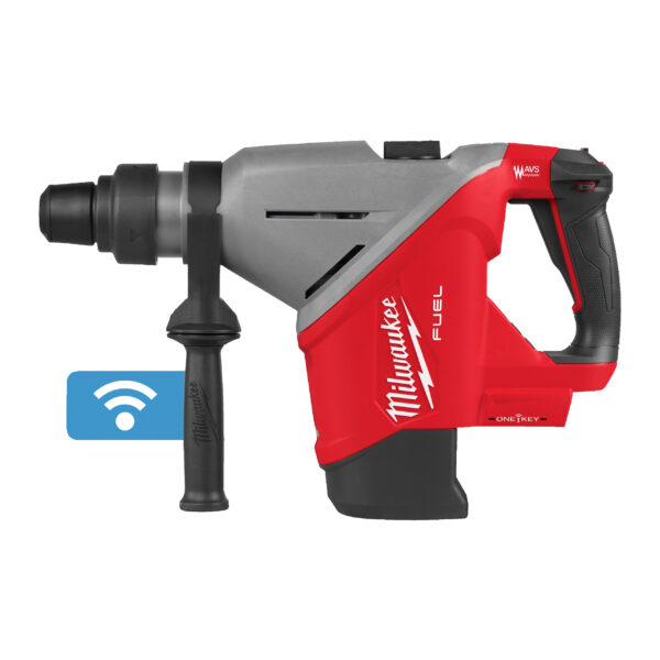 M18™ ONE-KEY™ SDS-Max Akku-Kombihammer 45 mm M18FHACO745-0C