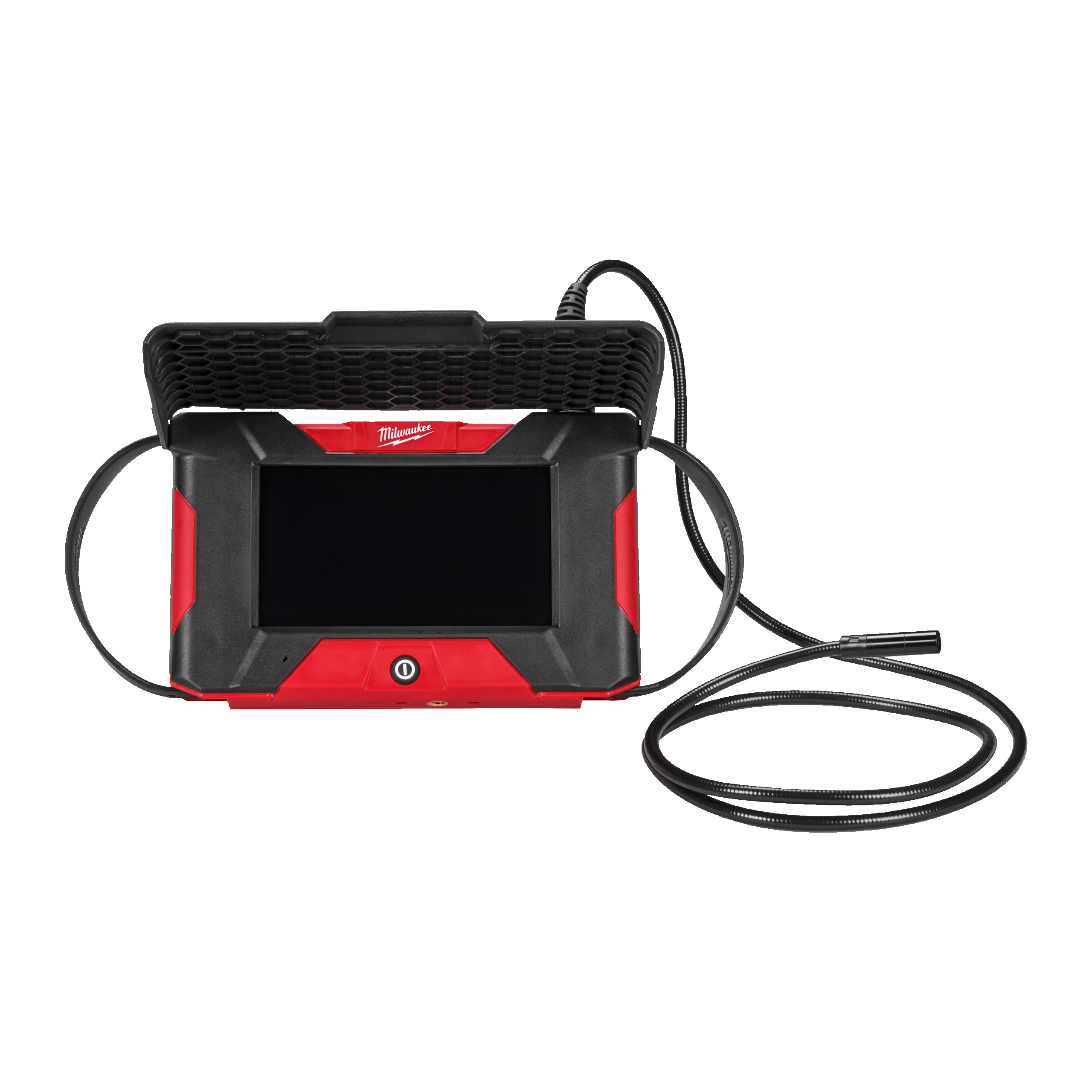 M12™ Akku-Inspektionsmonitor M12SIM-0