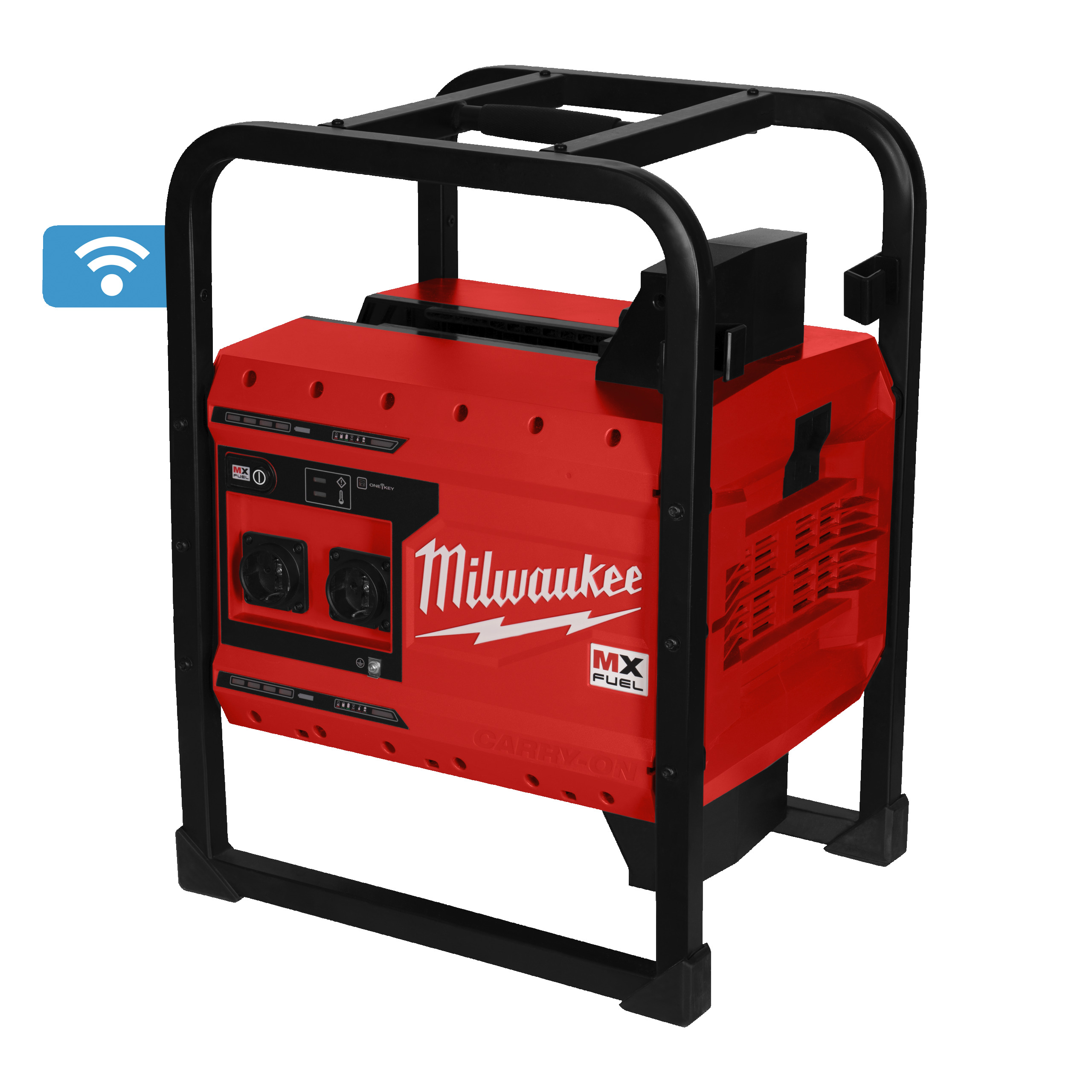 MX FUEL™ Akku-Generator MXFPS-0