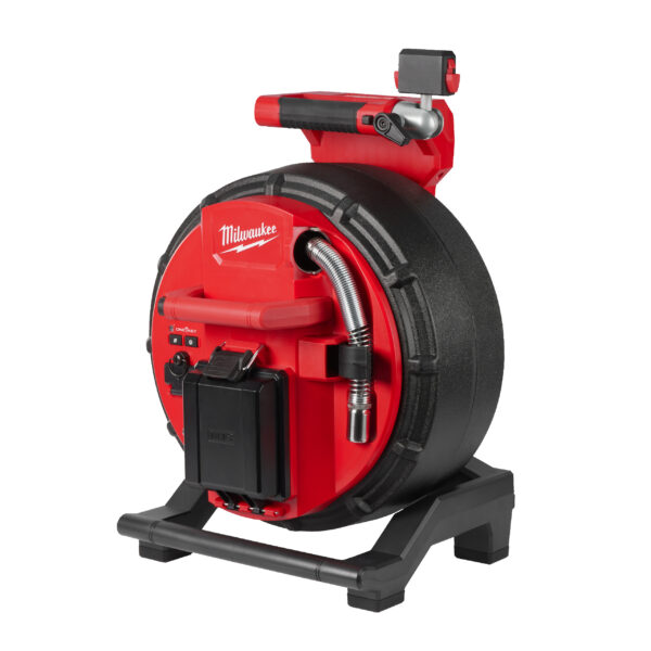 M18™ Akku-Kanalinspektionskamera 30m M18SIC30