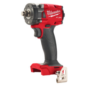 M18 FUEL™ 1/2˝-Akku-Kompakt-Schlagschrauber Vierkant mit Sprengring M18FIW2F12-0