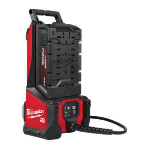 MX FUEL™ Akku-Hochfrequenzbetonverdichter MXFCVHF-802