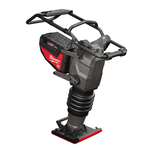 MX FUEL™ Akku-Stampfer MXFRAM60-122