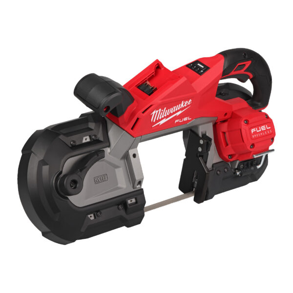 M18 FUEL™ Akku-Bandsäge M18FBS127-0