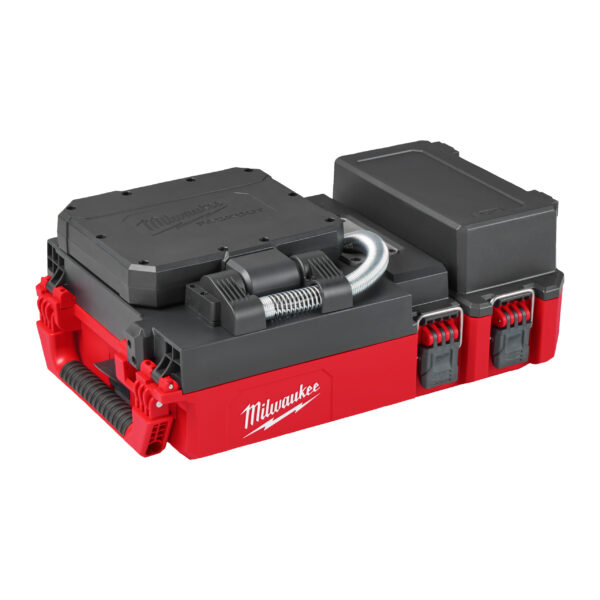 M12™ PACKPOUT™ Akku-Kanalisationsinspektionskamera M12POSIC-0