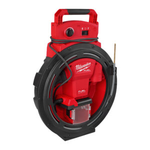 M12™ Akku-Hochgeschwindigkeitsmaschine mit flexibler Welle M12HSFSM-0