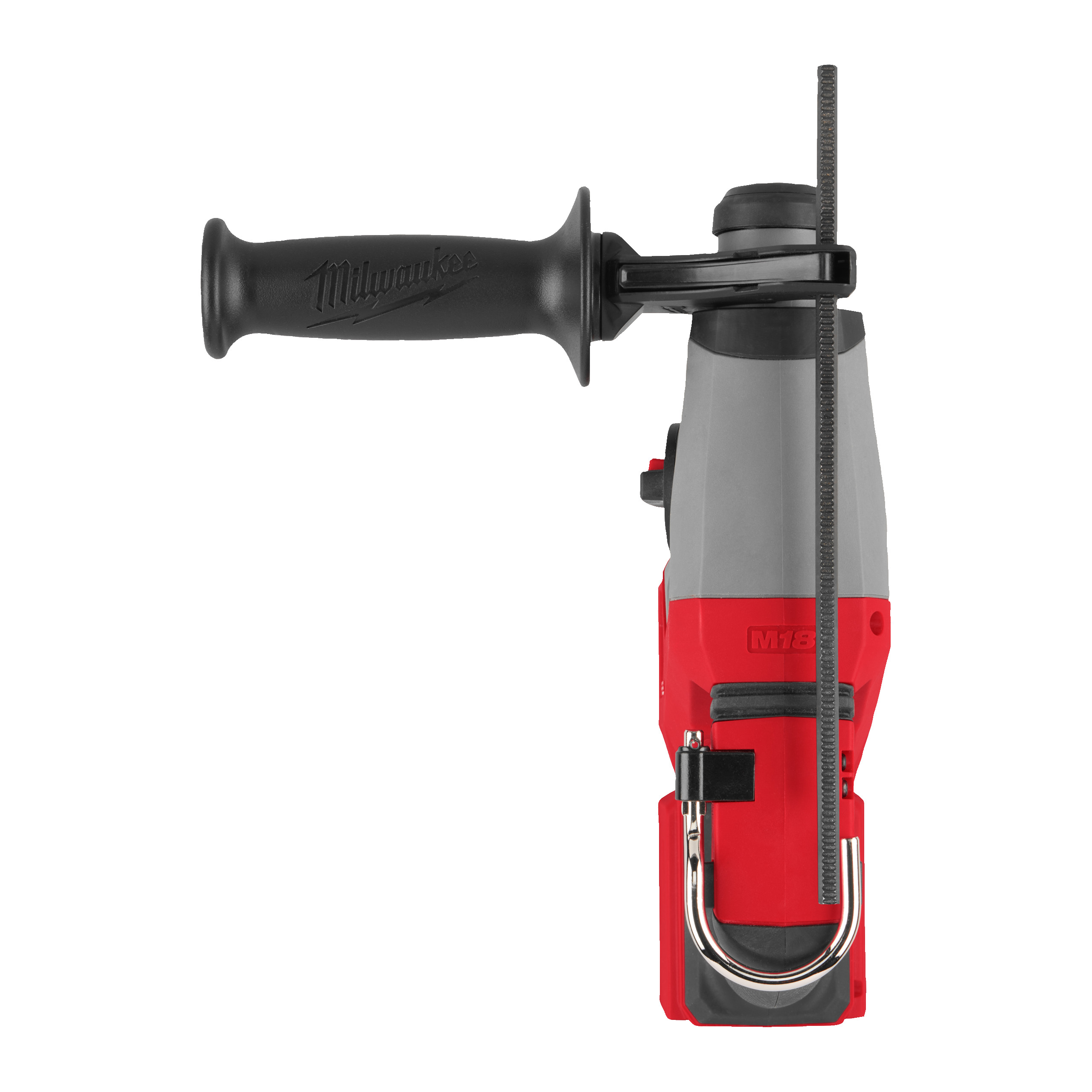M18 FUEL™ SDS-PLUS Akku-Kombihammer M18FHAC16-0X