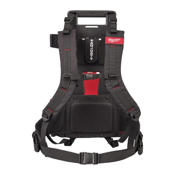 M18™ Switch Tank™ Akku-Rucksack-Sprühgerät M18BBPFP2-301