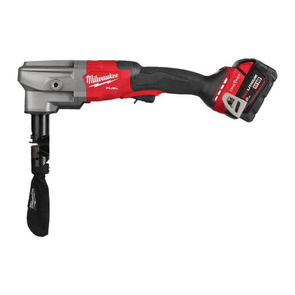 M18 FUEL™ Akku-Knabber 3,5 mm M18FNB35-502X