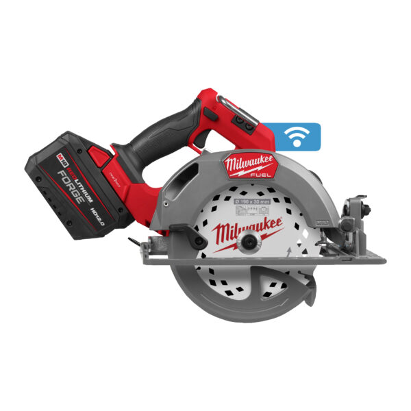M18 FUEL™ ONE-KEY™ Akku-Kreissäge 190 mm M18FCSO190GR-121C