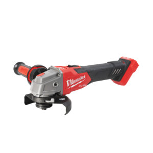M18 FUEL™ Akku-Winkelschleifer mit Geschwindigkeitsregler & Schiebeschalter M18FSAGV125XB-0