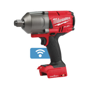 M18 FUEL™ ONE-KEY™ 3/4˝-Akku-Schlagschrauber mit Sprengring M18ONEFHIWF34-0