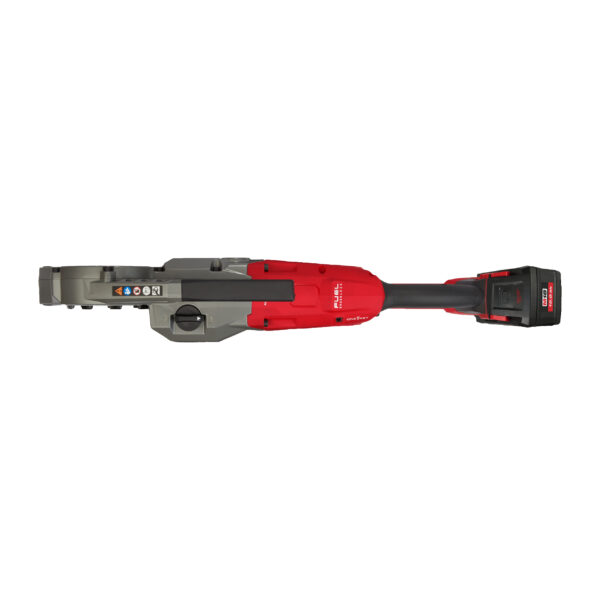 M18 FUEL™ 2˝ Akku-Gewindeschneidkluppe M18FPT2-121C