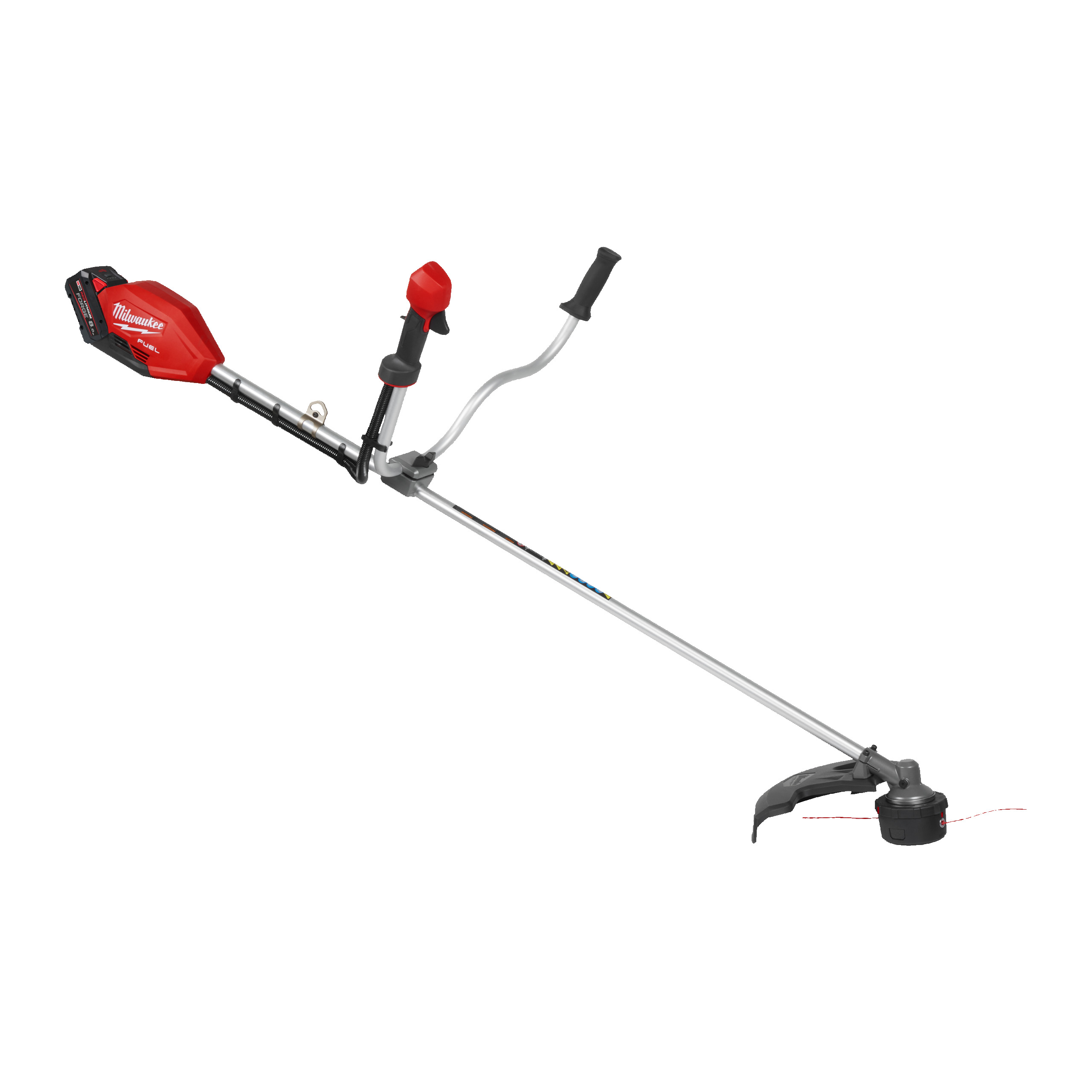 M18 FUEL™ Akku-Freischneider M18FBCU-802