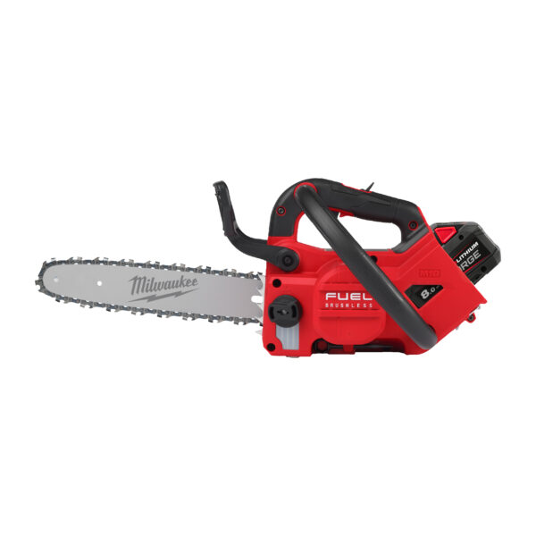 M18 FUEL™ Akku-Top-Handle-Kettensäge 35cm M18FTHCHS35-802