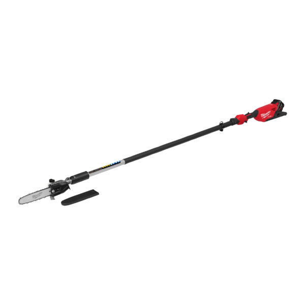 M18 FUEL™ Akku-Teleskop-Astsäge 30 cm M18FTPS30-121