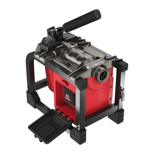 M18 FUEL™ Akku-Kompakt-Teilspiralmaschine M18FCSSM-121