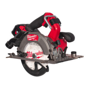 M18 FUEL™ Akku-Handkreissäge M18FCSDC165-552C