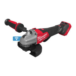 M18 FUEL™ ONE-KEY™ Akku-Sicherheitswinkelschleifer 125 mm mit Schiebeschalter M18FHSAGSVO125X-0X