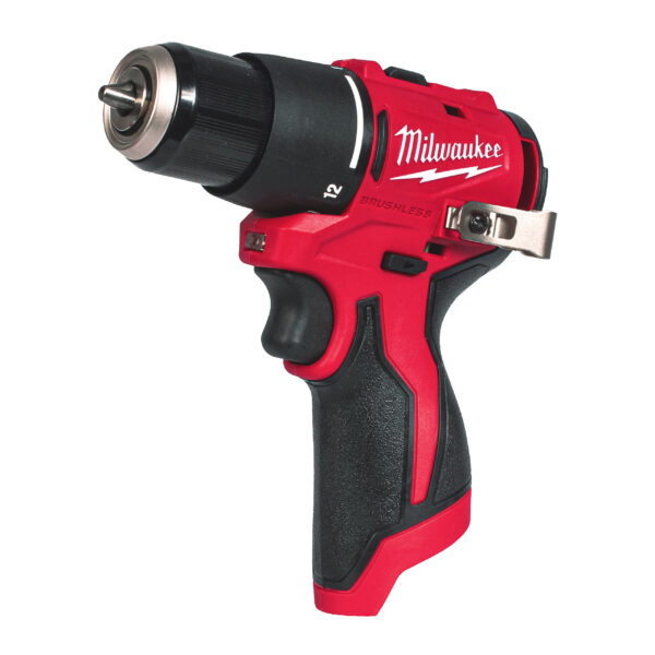 M12™ Akku-Schlagbohrschrauber M12BLPDRC-0