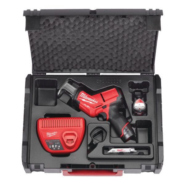 M12 FUEL™ Akku-Säbelsäge M12CHZ-202X