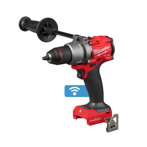M18 FUEL™ ONE-KEY™ Akku-Schlagbohrschrauber M18ONEPD3-0