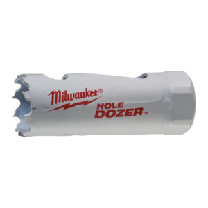 Hole Dozer
