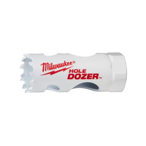 Hole Dozer