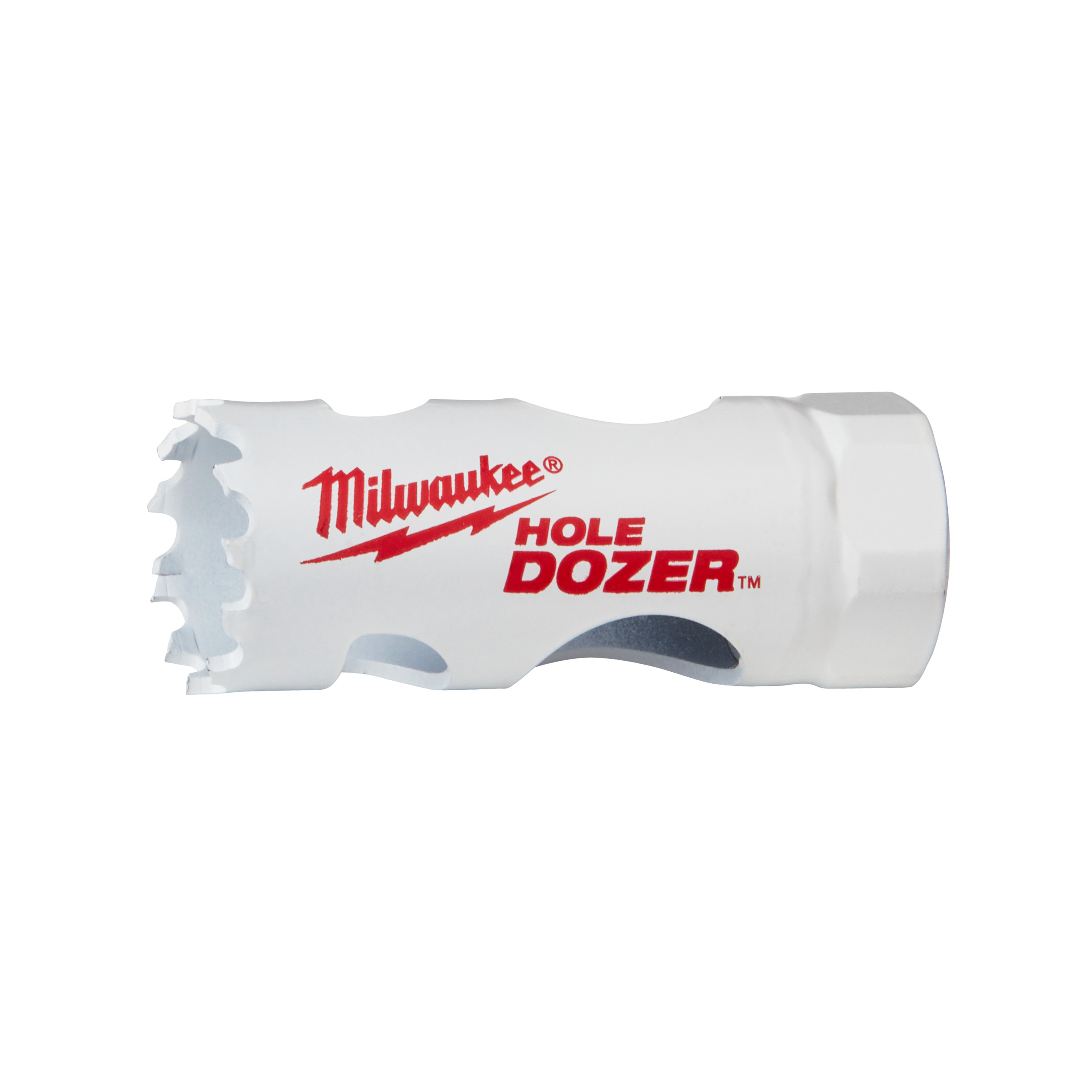Hole Dozer