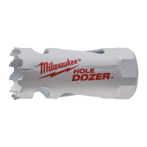 Hole Dozer