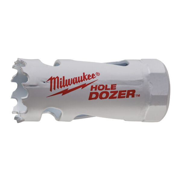 Hole Dozer