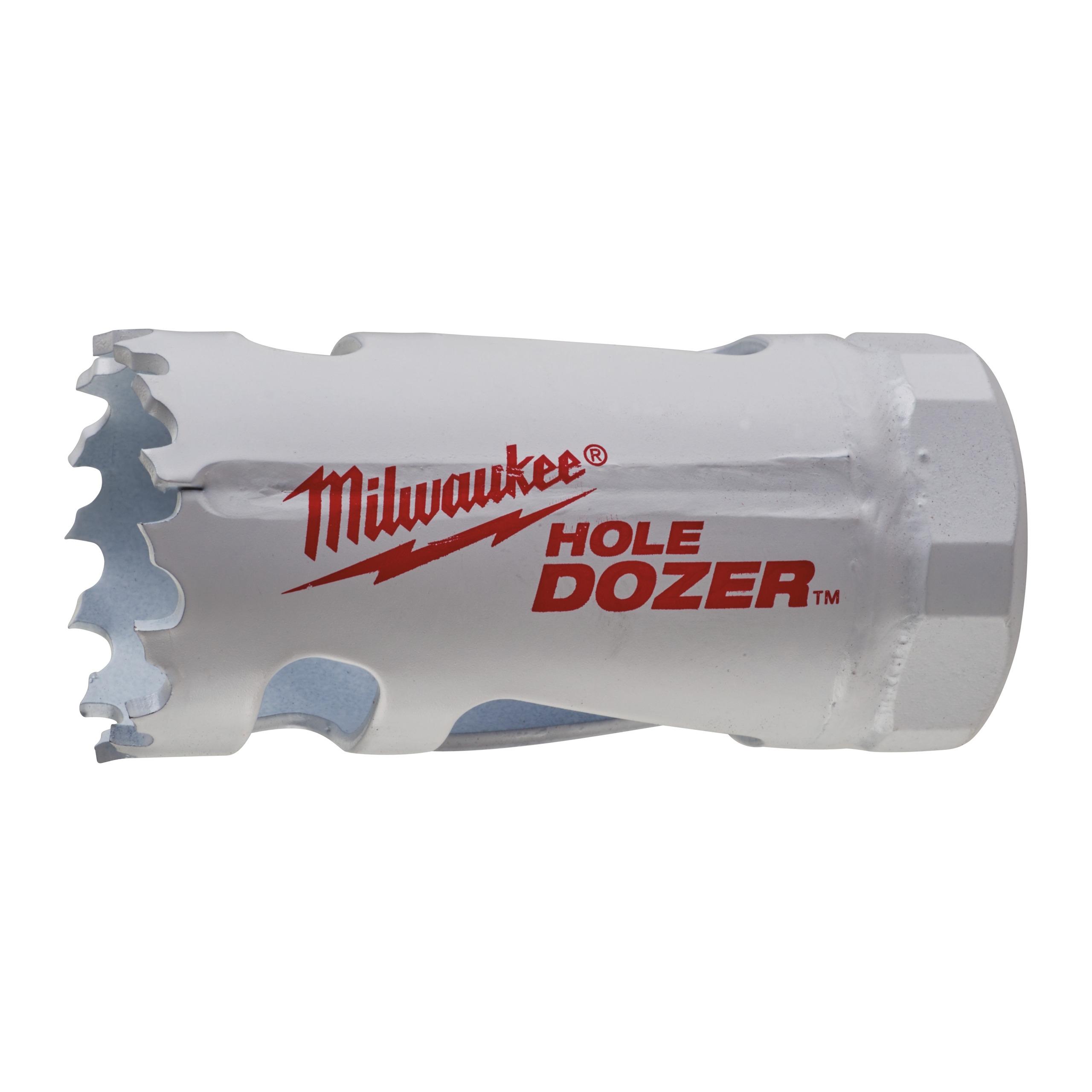 Hole Dozer