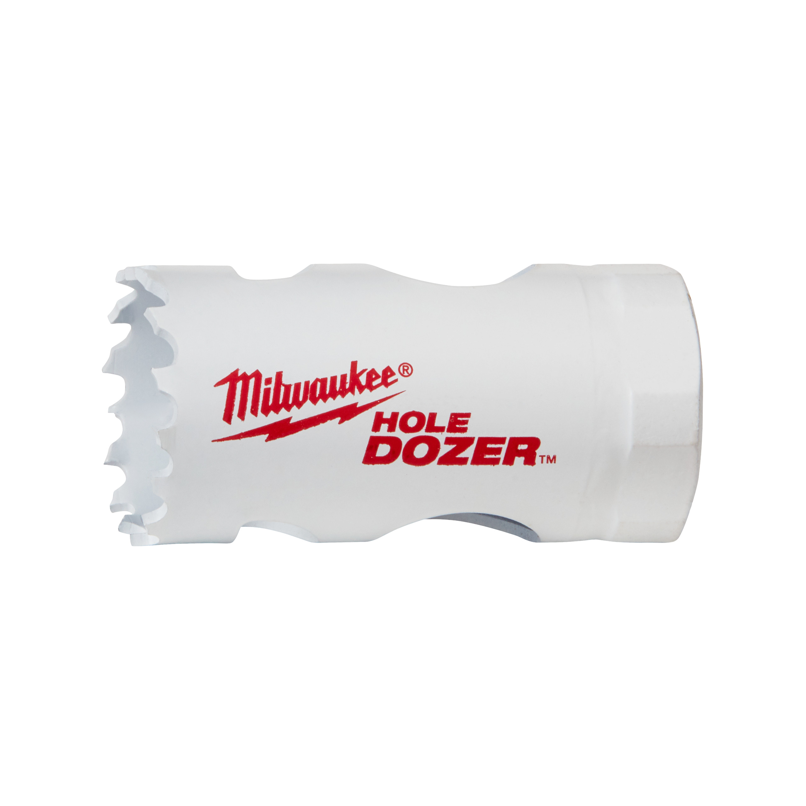 Hole Dozer