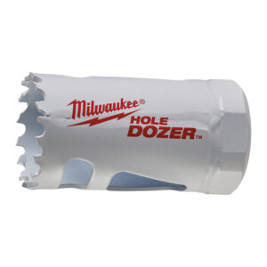 Hole Dozer