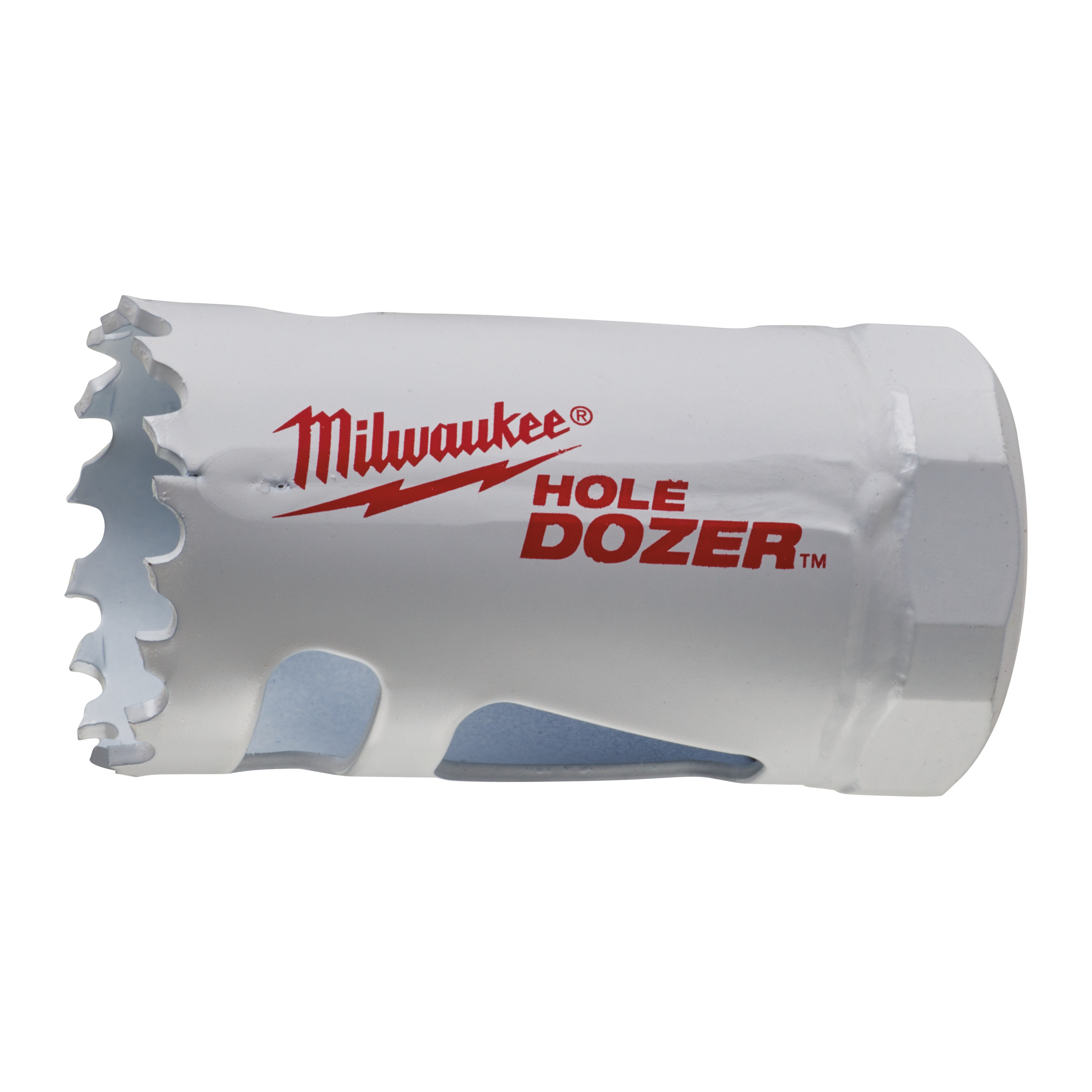 Hole Dozer