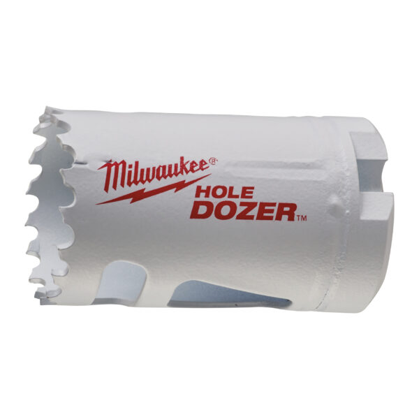 Hole Dozer