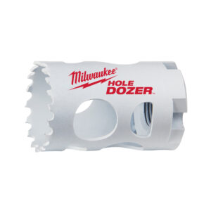 Hole Dozer
