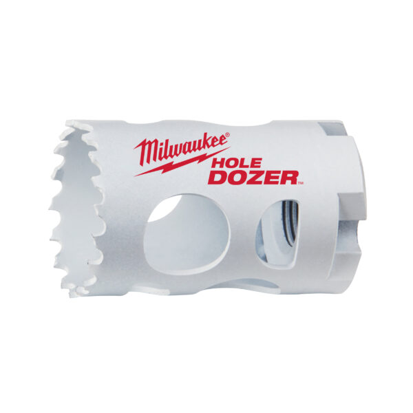 Hole Dozer